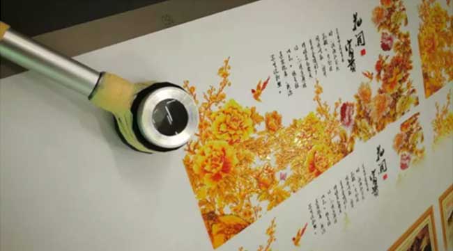  UV Digital Printing