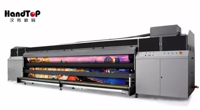  UV Digital Printing