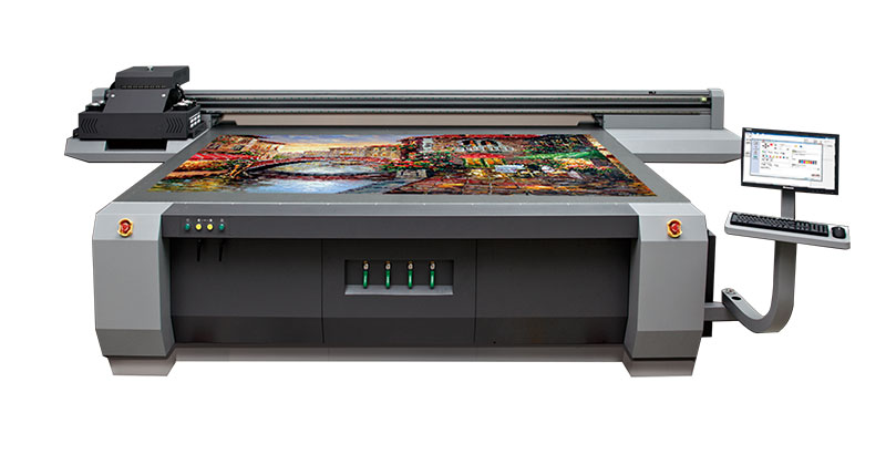 HT3116UV Printing